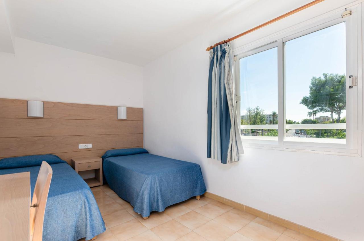 Mariner Club Aparthotel Port de Alcudia  Exterior photo