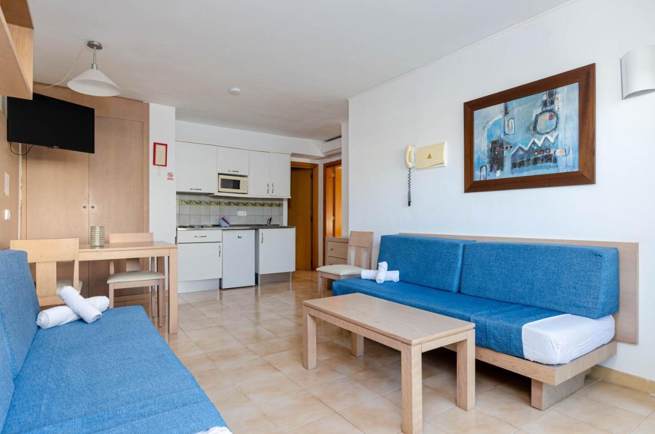 Mariner Club Aparthotel Port de Alcudia  Exterior photo