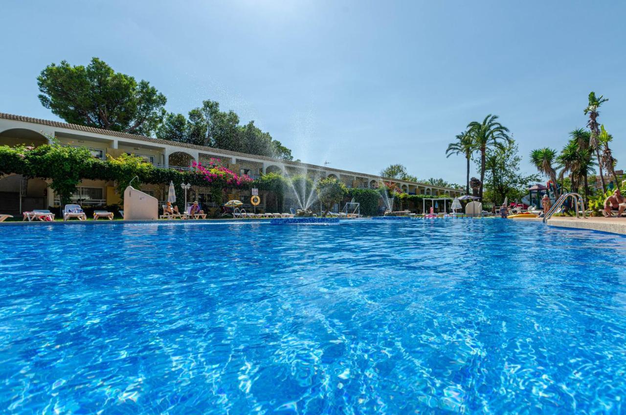 Mariner Club Aparthotel Port de Alcudia  Exterior photo