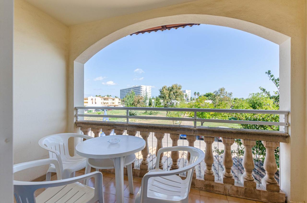 Mariner Club Aparthotel Port de Alcudia  Exterior photo