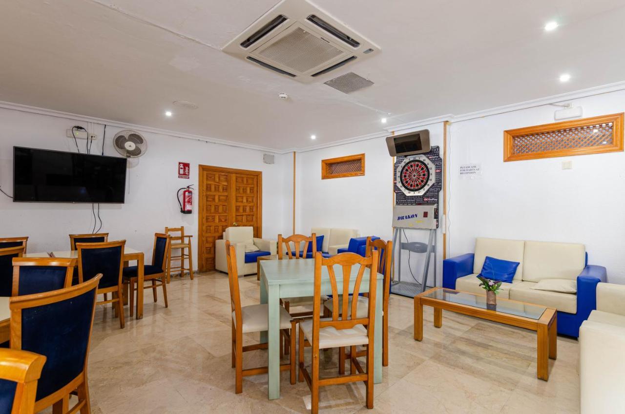 Mariner Club Aparthotel Port de Alcudia  Exterior photo