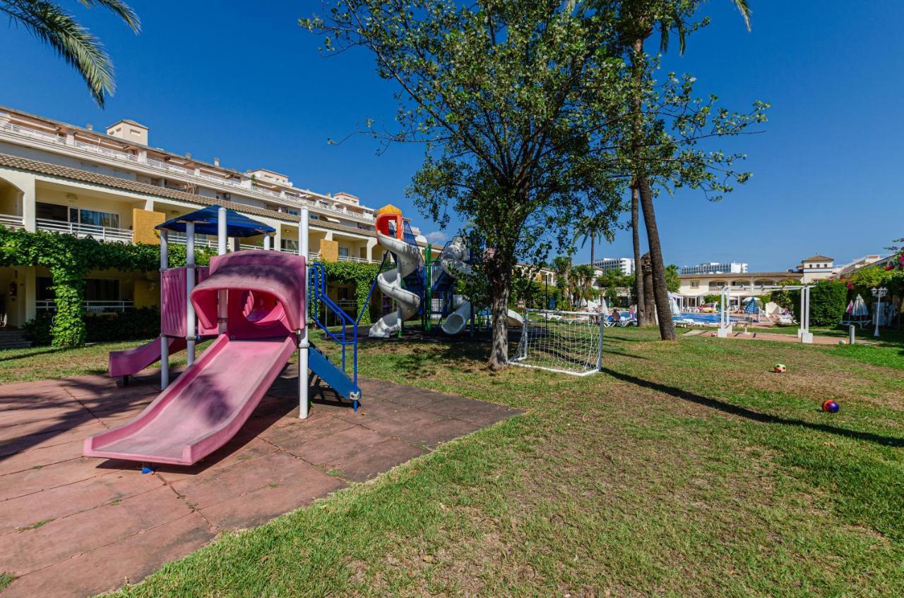 Mariner Club Aparthotel Port de Alcudia  Exterior photo