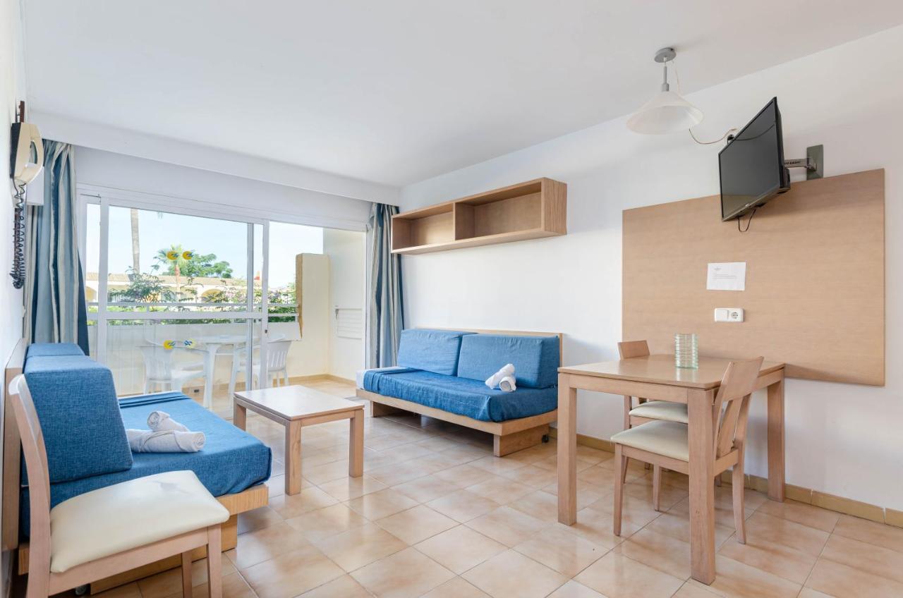 Mariner Club Aparthotel Port de Alcudia  Exterior photo