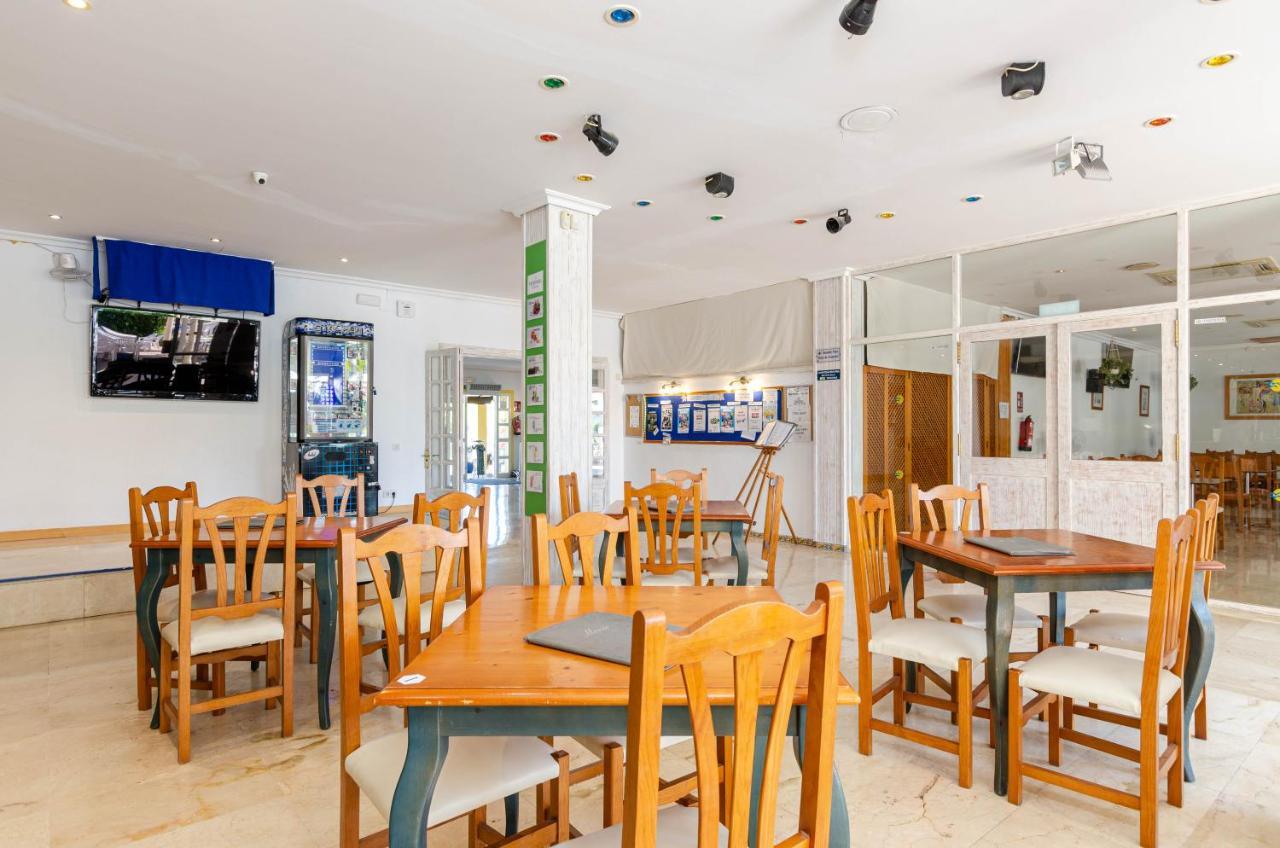Mariner Club Aparthotel Port de Alcudia  Exterior photo